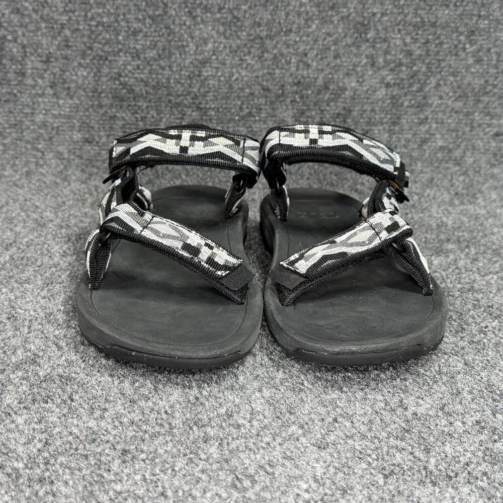 Teva hurricane xlt